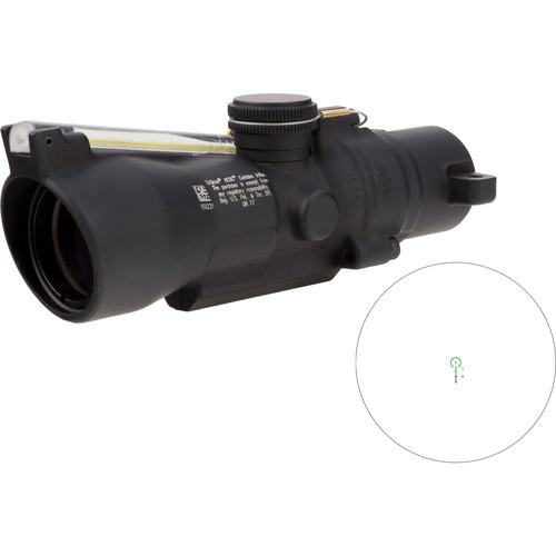 Trijicon 3x24 Compact ACOG Riflescope