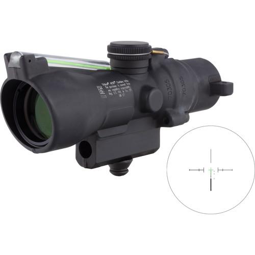 Trijicon 3x24 Compact ACOG Riflescope