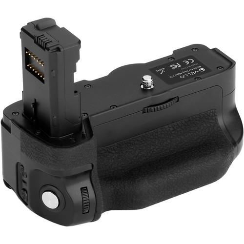 Vello BG-S3 Battery Grip for Sony