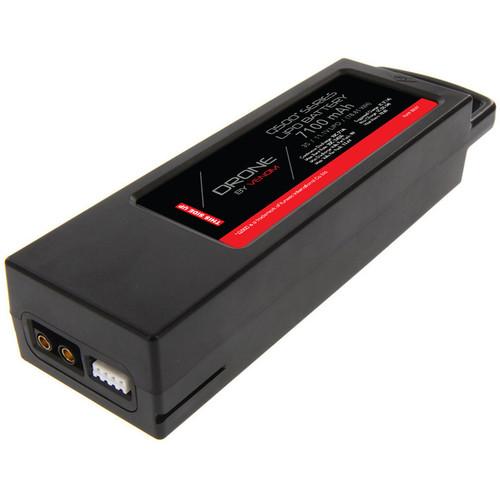 Venom Group 11.1V 7100mAh LiPo Battery for Yuneec Typhoon Q500