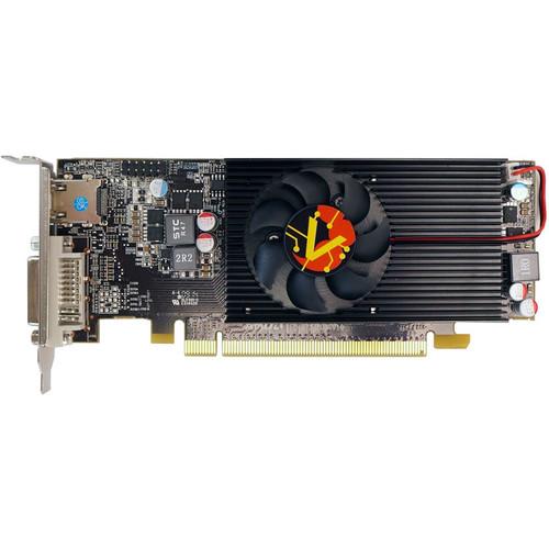 VisionTek Radeon R7 240 Graphics Card