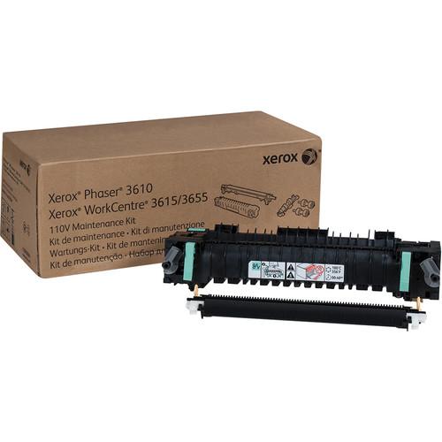 Xerox 110V Fuser Maintenance Kit for Phaser 3610, WorkCentre 3615 & 3655
