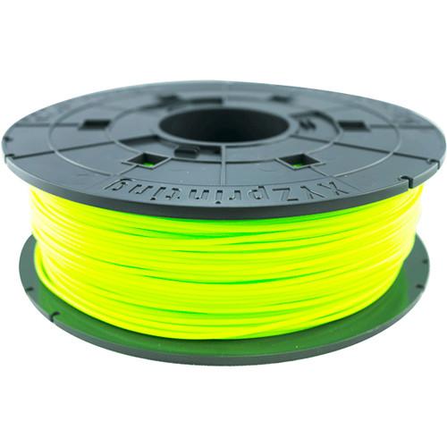 XYZprinting 1.75mm PLA Filament for the Jr. and Mini 3D Printer Series