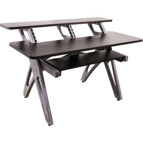 Zaor Yesk Workstation Desk