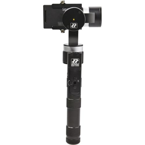 Zhiyun-Tech Z1-Pround 3-Axis Handheld Gimbal for GoPro HERO 3 4
