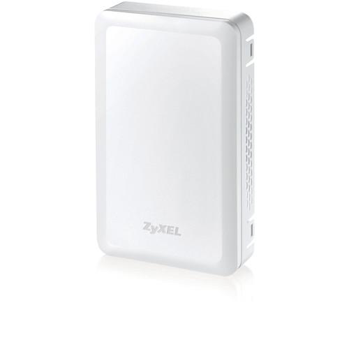 ZyXEL 802.11 b g n Wall-Plate Unified Access Point