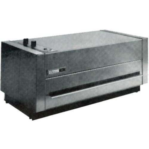 Arkay RC-2100SS High-Speed RC Print Dryer