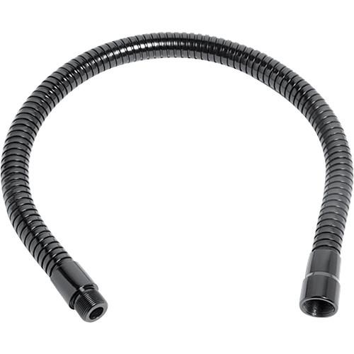 Atlas Sound GN-19E - Gooseneck Extension with 0.675" 27-Thread Male & Female Ends - Length: 19"