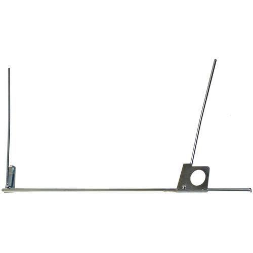 Avenger I660 18 x 24" Collapsible Scrim Frame