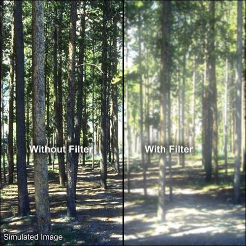 B W 52mm Soft Image Glass Filter