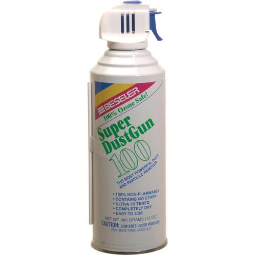 Beseler Super Dust Gun 100 - 12 oz Disposable
