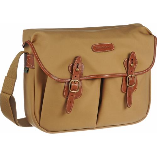 Billingham Hadley Large Canvas Shoulder Bag