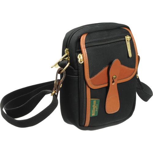 Billingham Stowaway Compact Shoulder Bag