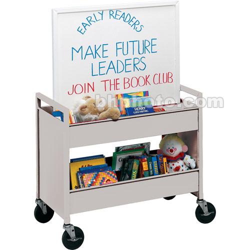 Bretford Browser Book Truck