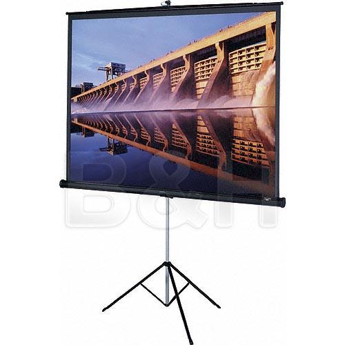 Da-Lite 72262 Versatol Tripod Projection Screen