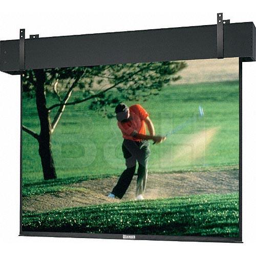 Da-Lite Professional Electrol 141x188 in. Matte White