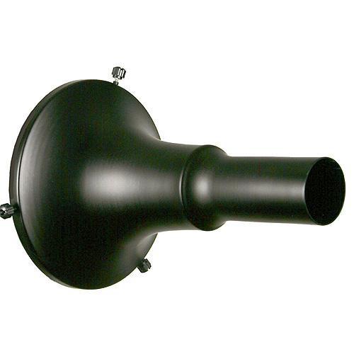 Dynalite Snoot For Dynalite and Comet CX-C Flash Head Reflectors