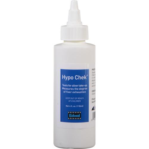 Edwal Hypo Check - 4 Oz.