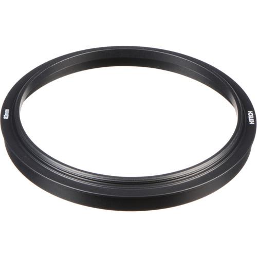 Formatt Hitech 82mm Threaded Adapter Ring for Aluminum 100mm Filter Holder