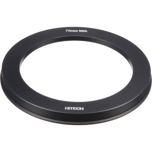 Formatt Hitech Wide Angle Adapter Rings for 4 x 4" Filter Holder