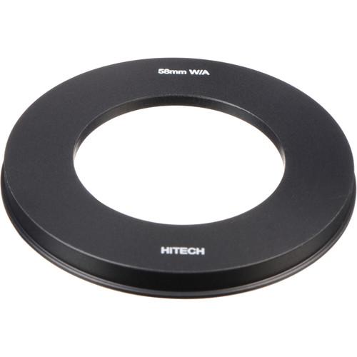Formatt Hitech Wide Angle Adapter Rings for 4 x 4" Filter Holder