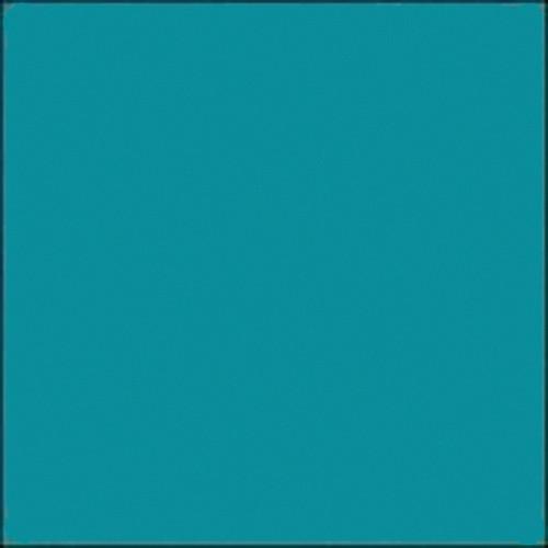 Gam #730 GamColor Azure Blue Filter Sheet