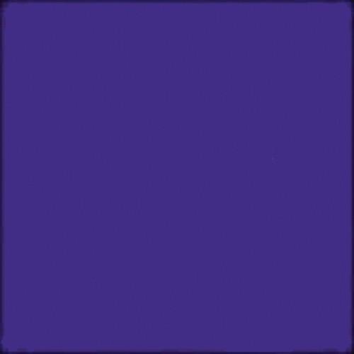 Gam #850 GamColor Primary Blue Filter Sheet