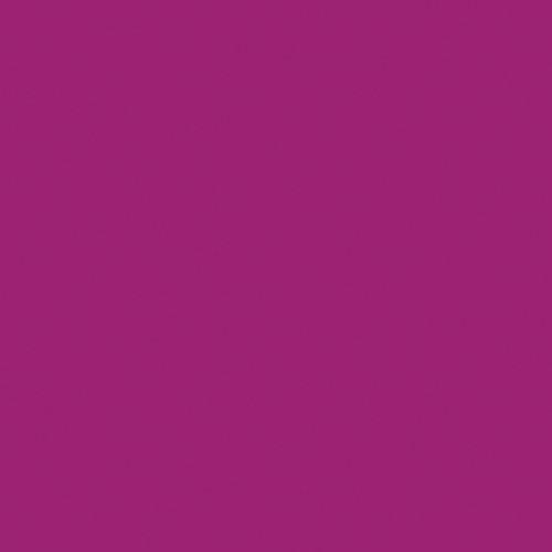 Gam GamColor #140 Filter - Dark Magenta - 20x24" Sheet