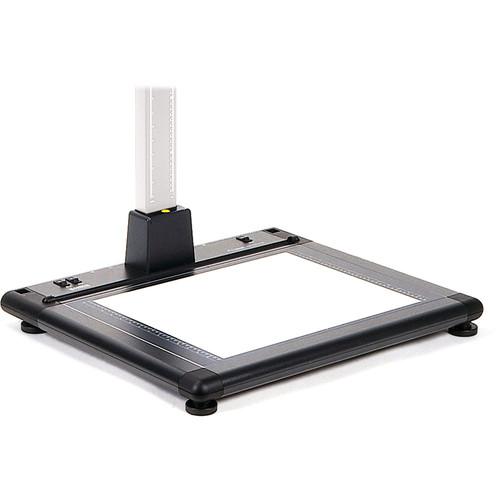 Kaiser Illumina Baseboard with 14 x 17" Illuminated Area