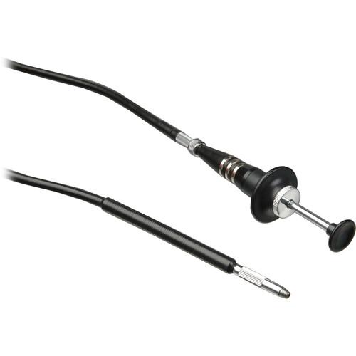 Kaiser Professional Cable Release with Lock