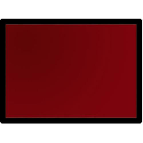 Kodak #2 Dark Red Safelight Filter 10x12" for Fast Orthochromatic Materials