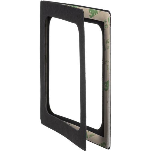 LEE Filters Filter Frame 4 x 4" - Holds 84mm x 84mm Cokin "P" Filters