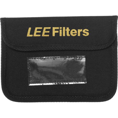 LEE Filters Filter Pouch for 4 x 6" Graduated Filter