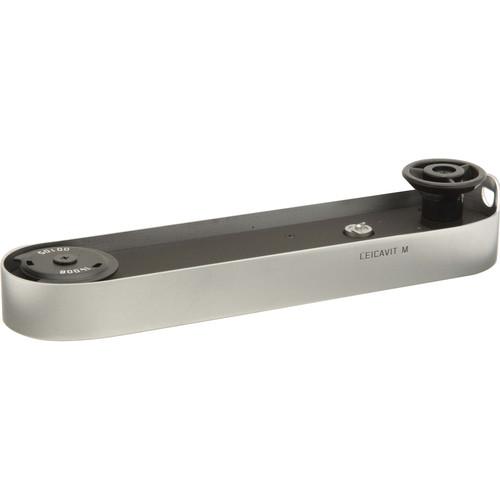 Leica Leicavit-M Rapid Manual Film Advance Winder - Silver