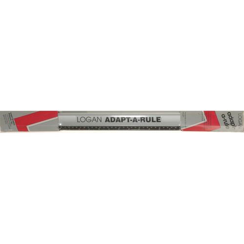 Logan Graphics Rail Kit - 24"