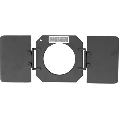 Mole-Richardson 2-Way 2-Leaf Barndoor Set for In-Betweenie Solarspot