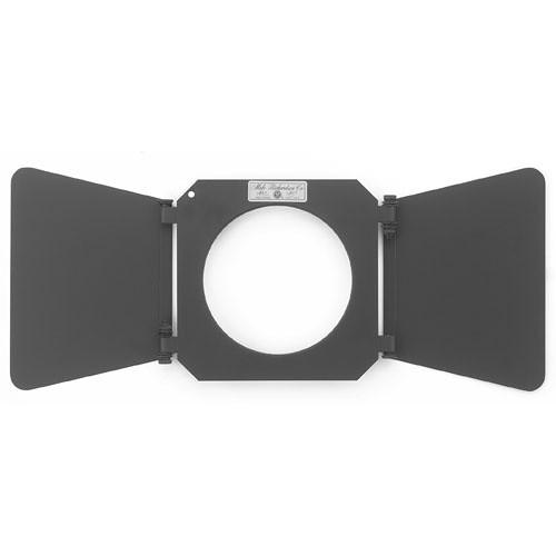 Mole-Richardson 2-Way 2-Leaf Barndoor Set for Midget-Mole