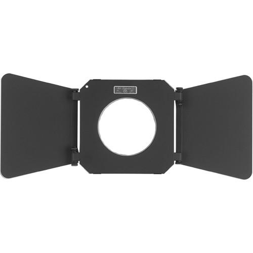 Mole-Richardson 2-Way 2-Leaf Barndoor Set for Mini-Mole