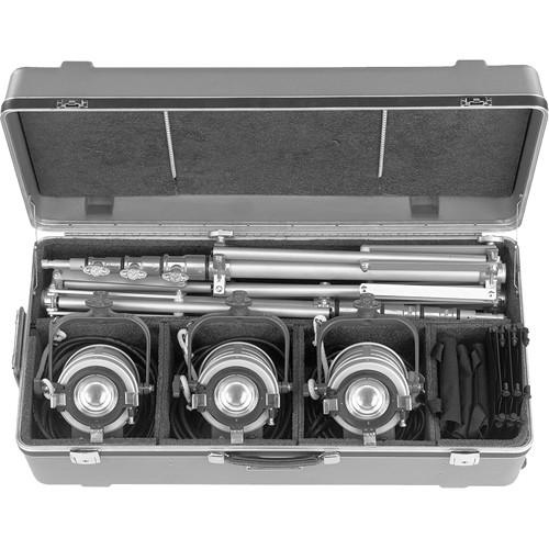 Mole-Richardson Betweenie Solarspot Kit