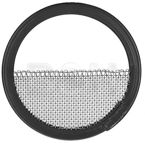 Mole-Richardson Half Double Wire Scrim for Inbetweenie