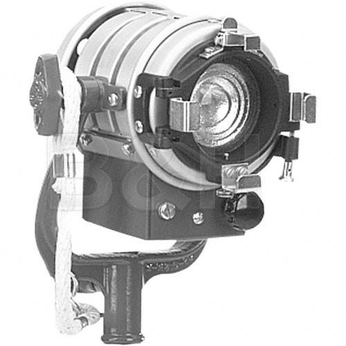 Mole-Richardson Inbetweenie 100 200 Watt Fresnel Tungsten Light
