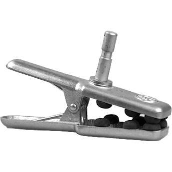 Mole-Richardson Molegator Grip with 5 8" Stud for Molefay