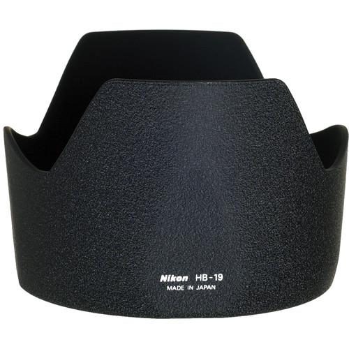 Nikon HB-19 Lens Hood for 28-70mm f 2.8 D AF-S Lens