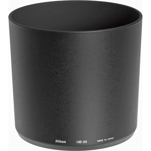 Nikon HB-24 Bayonet Lens Hood
