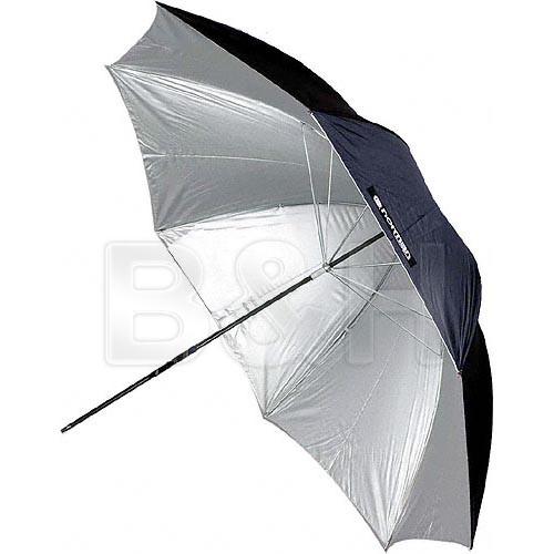 Norman 812563 Umbrella - Silver -