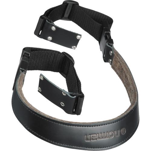 Norman Contour Shoulder Strap for P200C-400B