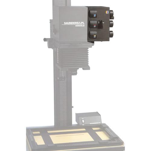 Omega LPL Color Dichroic Slide-in Filtration Module for 4550XLG & 4500-II LPL Enlargers