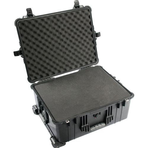 Pelican 1610 Case with Foam Set