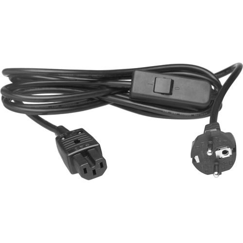 Photoflex Cable for Starlite Lamphead - 240V