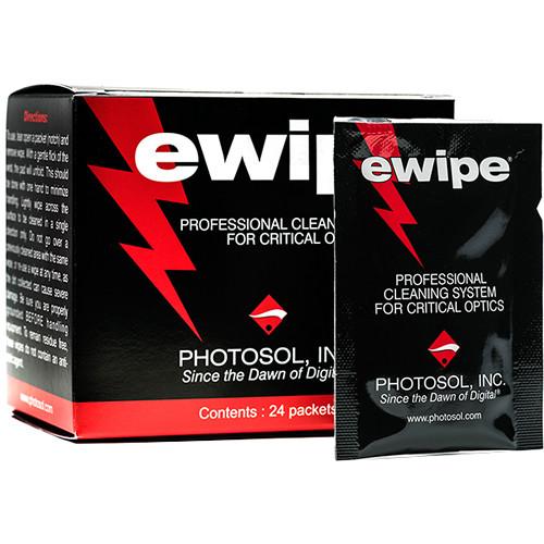 Photographic Solutions E-Wipe